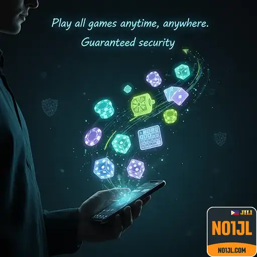 no1jl app play best game