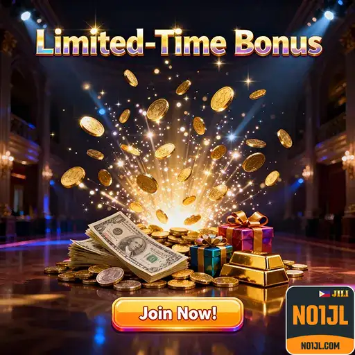 no1jl bonus play latest game