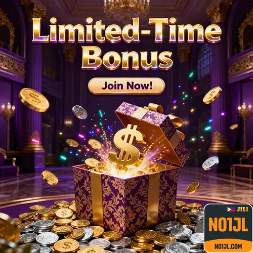 no1jl bonus experience exciting game