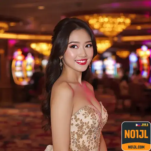 no1jl casino engage in premium game
