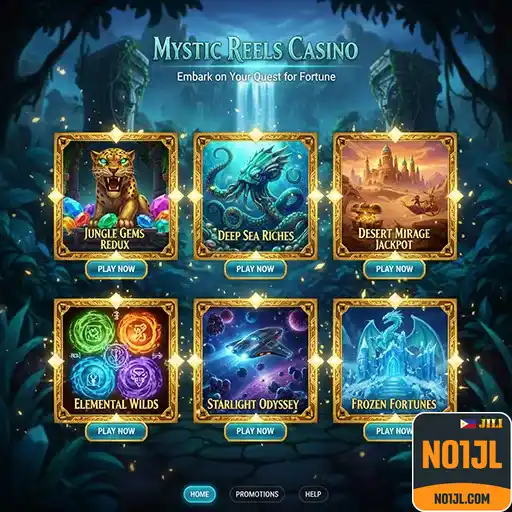 no1jl games experience favorite game