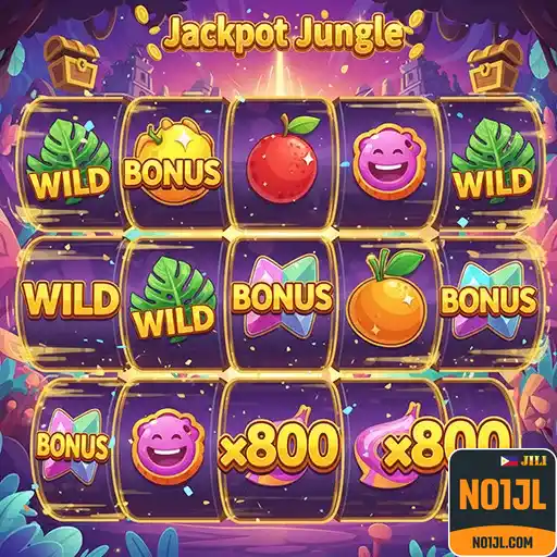 no1jl slots explore latest game