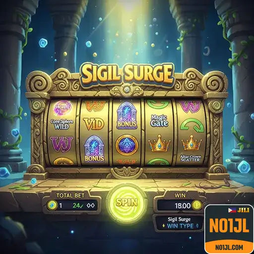 no1jl slots experience exclusive game