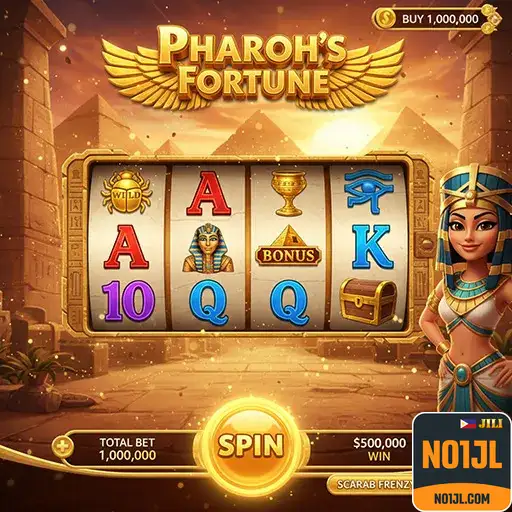 no1jl slots explore premier game