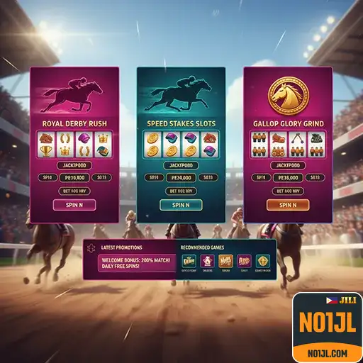 no1jl  experience favorite game