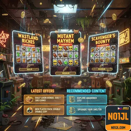 no1jl  play latest game